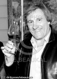 Gérard DEPARDIEU