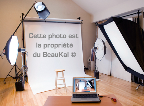 Location Studio Photo équipé à Paris Le Beaukal